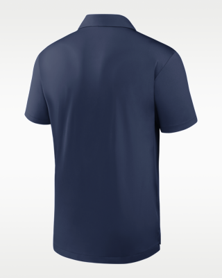Boston Red Sox Tour Men's Nike Dri-FIT MLB Polo. Nike.com